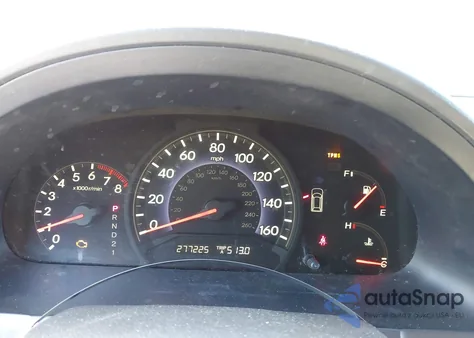 2008 Honda Odyssey Lx z USA, uszkodzony, nr VIN 5FNRL38278B043625